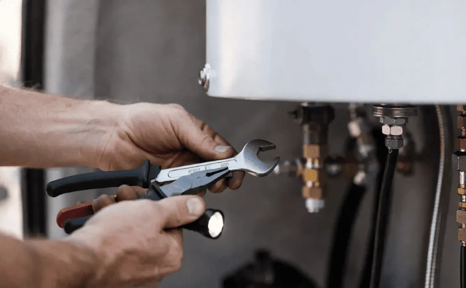 Why choose Water Heater Repair in Packwood, IA